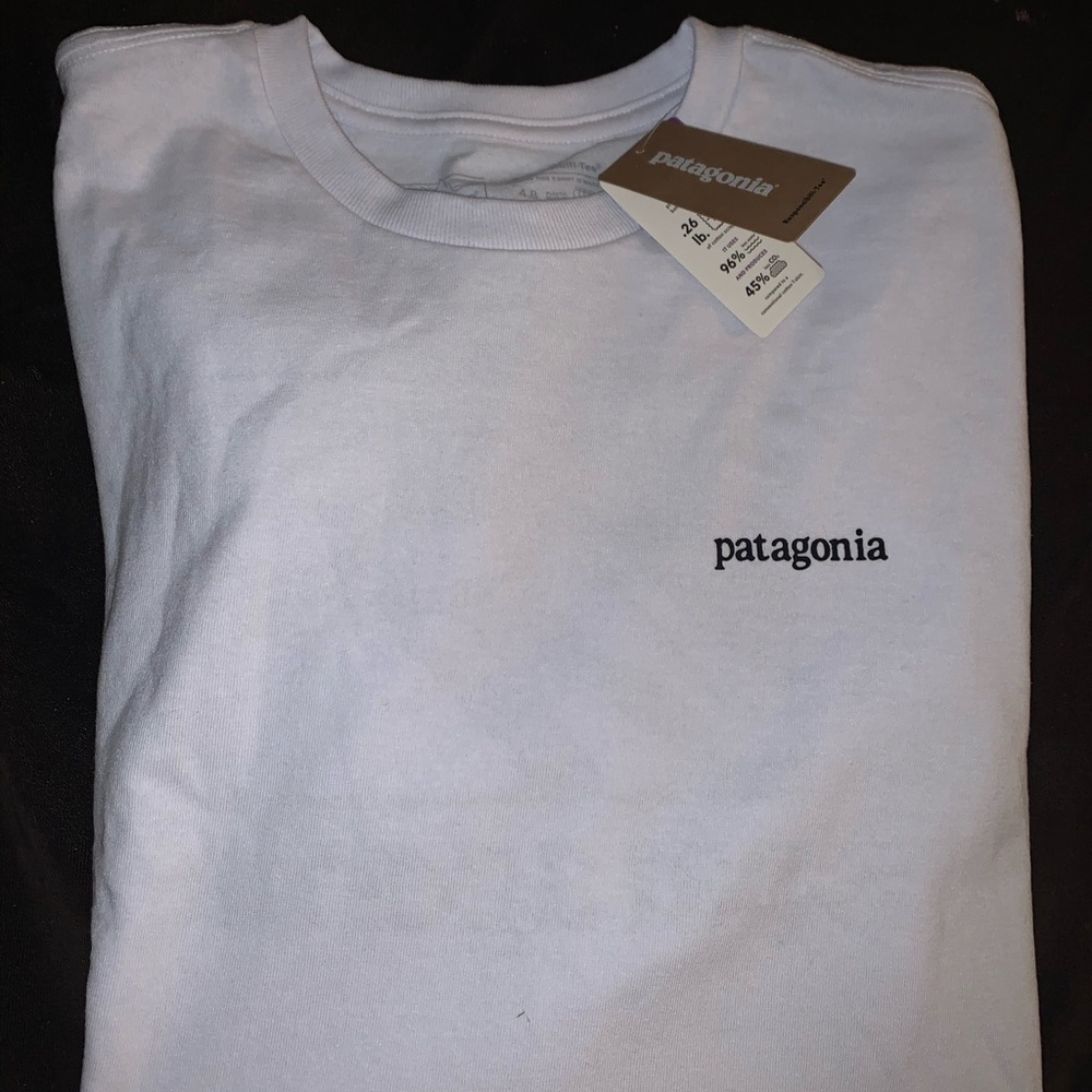 Long sleeve Pantagonia - Picture 2 of 2
